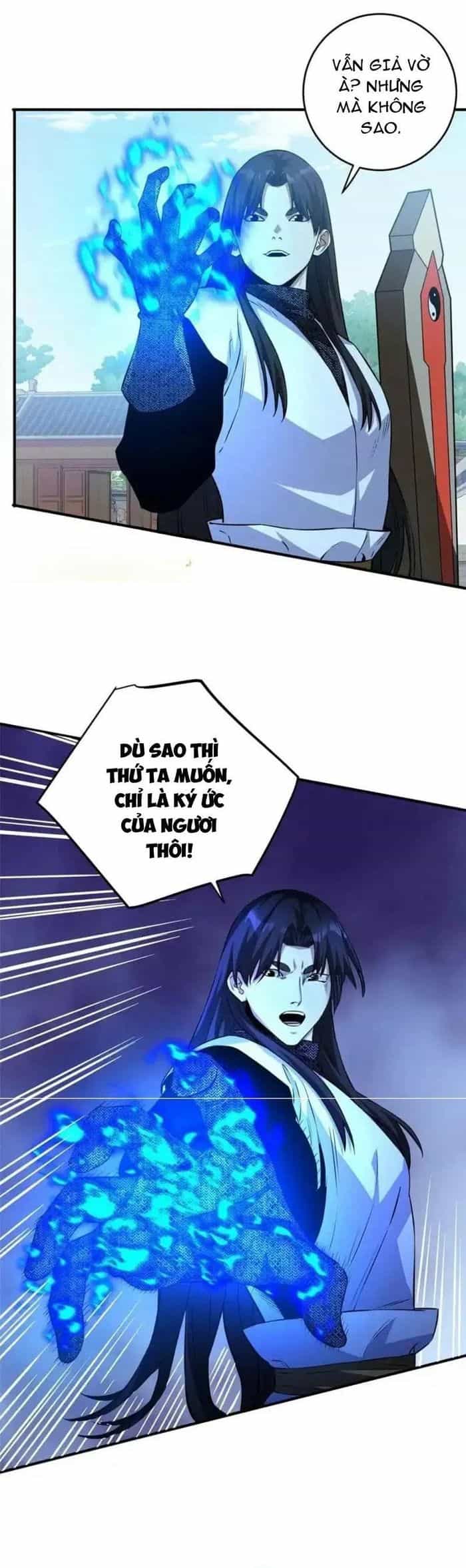 Đô Thị Cực Phẩm Y Thần - Chương 298 - ảnh 2