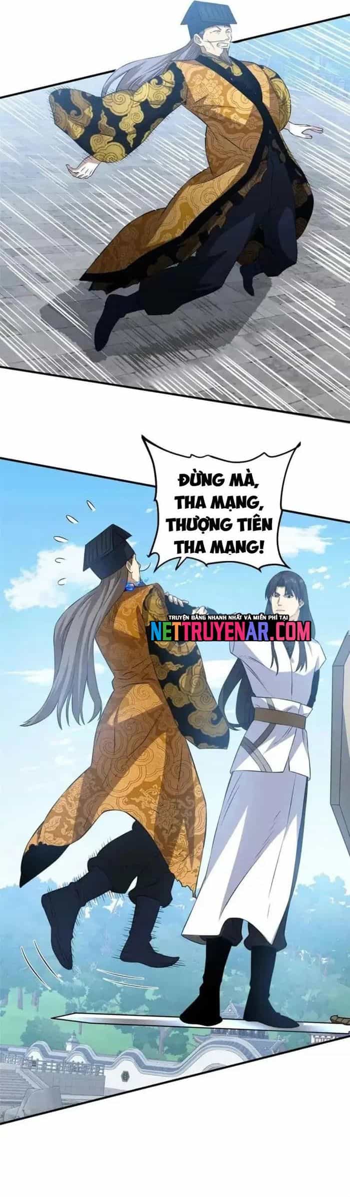 Đô Thị Cực Phẩm Y Thần - Chương 298 - ảnh 3