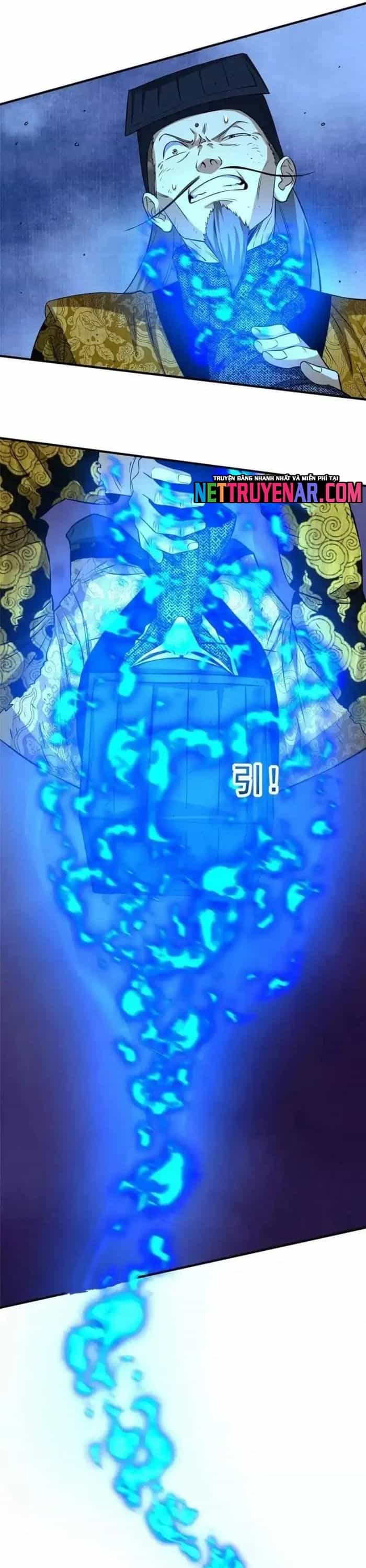 Đô Thị Cực Phẩm Y Thần - Chương 298 - ảnh 4