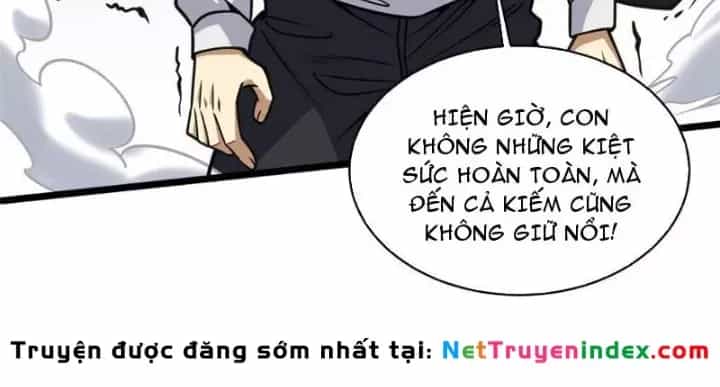 Đô Thị Cực Phẩm Y Thần - Chương 300 - ảnh 75