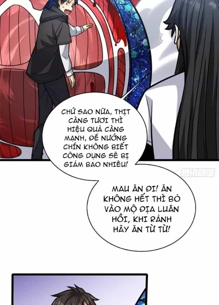 Đô Thị Cực Phẩm Y Thần - Chương 300 - ảnh 84