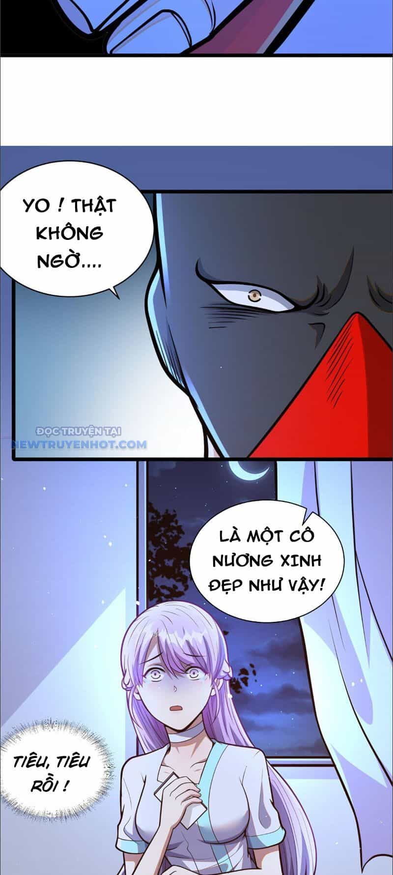 Đô Thị Cực Phẩm Y Thần - Chương 30 - ảnh 12