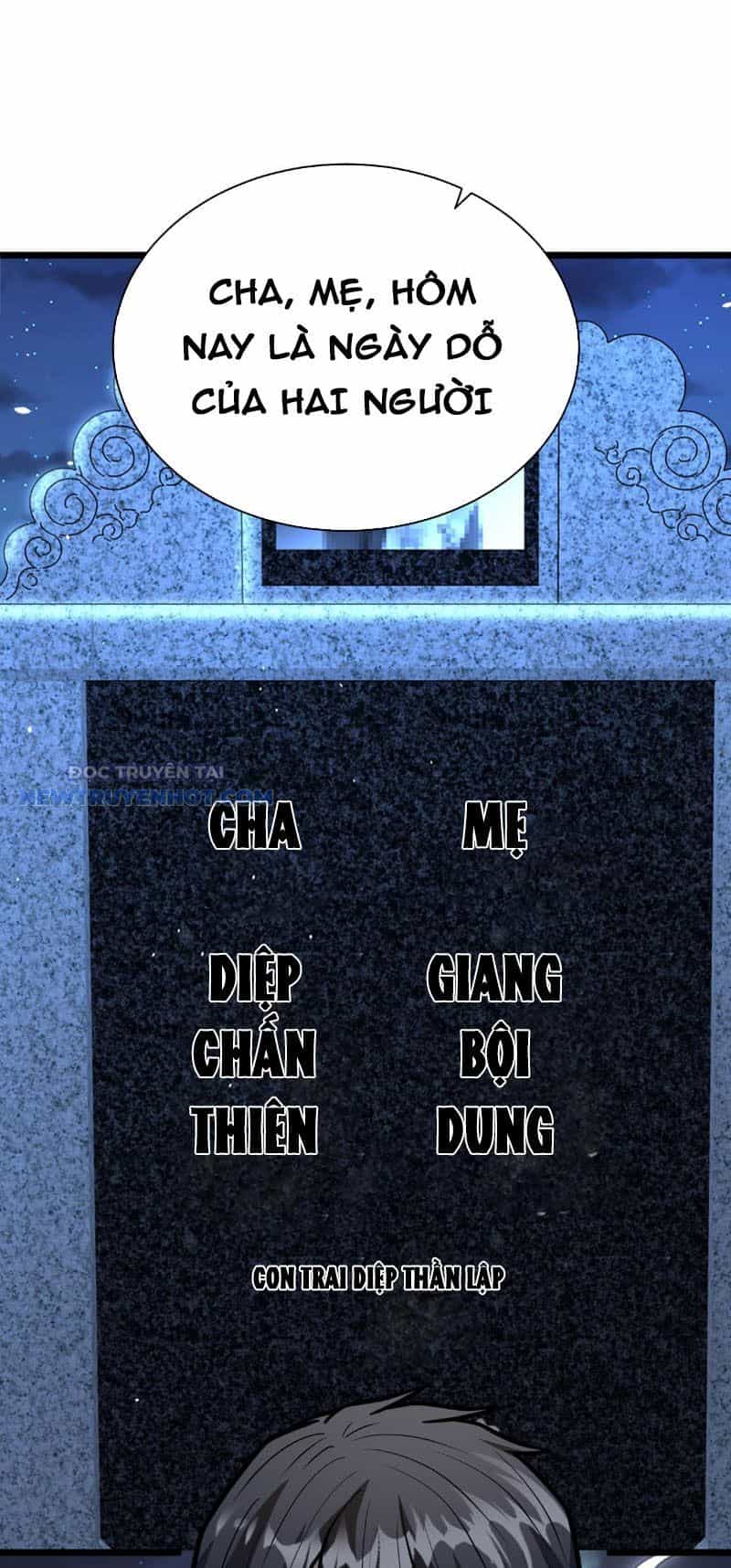 Đô Thị Cực Phẩm Y Thần - Chương 30 - ảnh 32