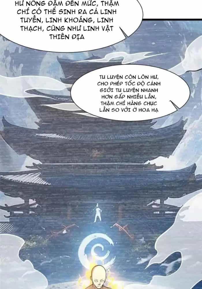 Đô Thị Cực Phẩm Y Thần - Chương 302.5 - ảnh 10