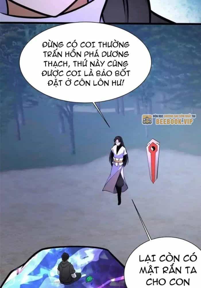 Đô Thị Cực Phẩm Y Thần - Chương 302.5 - ảnh 33