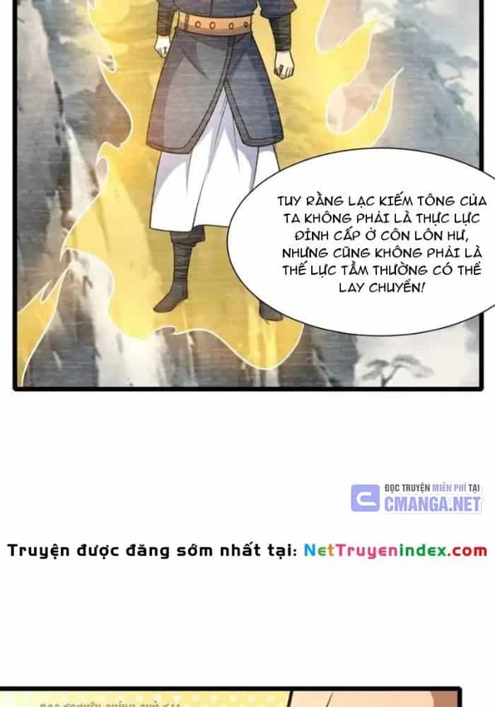 Đô Thị Cực Phẩm Y Thần - Chương 302.5 - ảnh 64