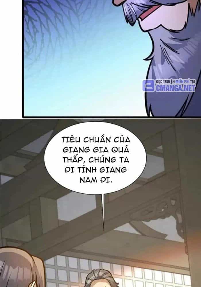 Đô Thị Cực Phẩm Y Thần - Chương 302.5 - ảnh 72