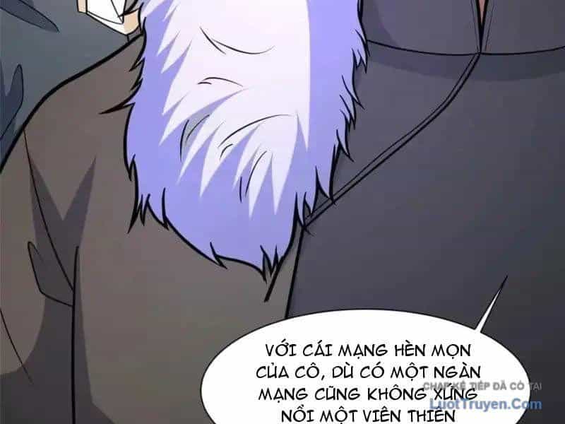 Đô Thị Cực Phẩm Y Thần - Chương 303 - ảnh 114