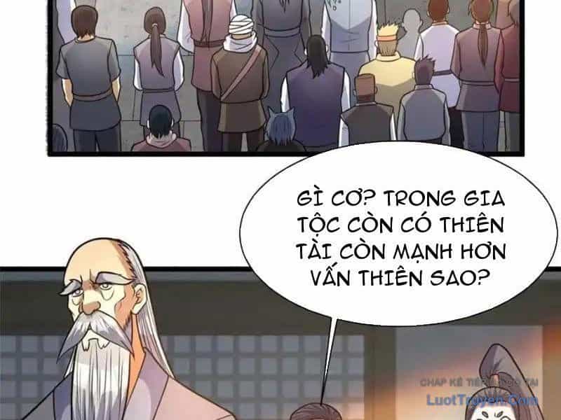 Đô Thị Cực Phẩm Y Thần - Chương 303 - ảnh 4