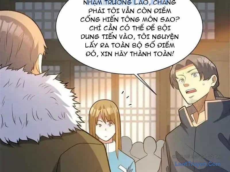 Đô Thị Cực Phẩm Y Thần - Chương 303 - ảnh 49