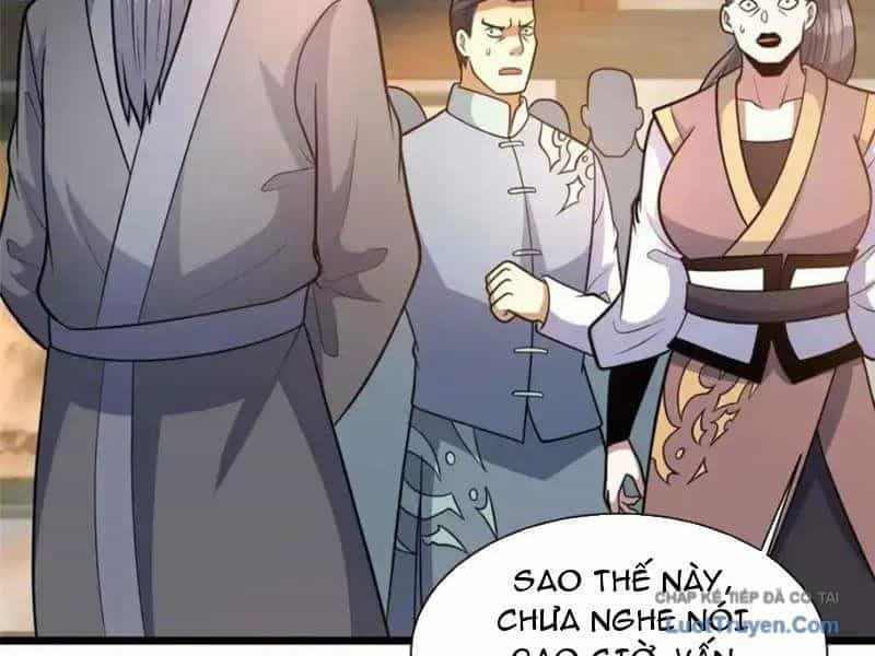 Đô Thị Cực Phẩm Y Thần - Chương 303 - ảnh 5