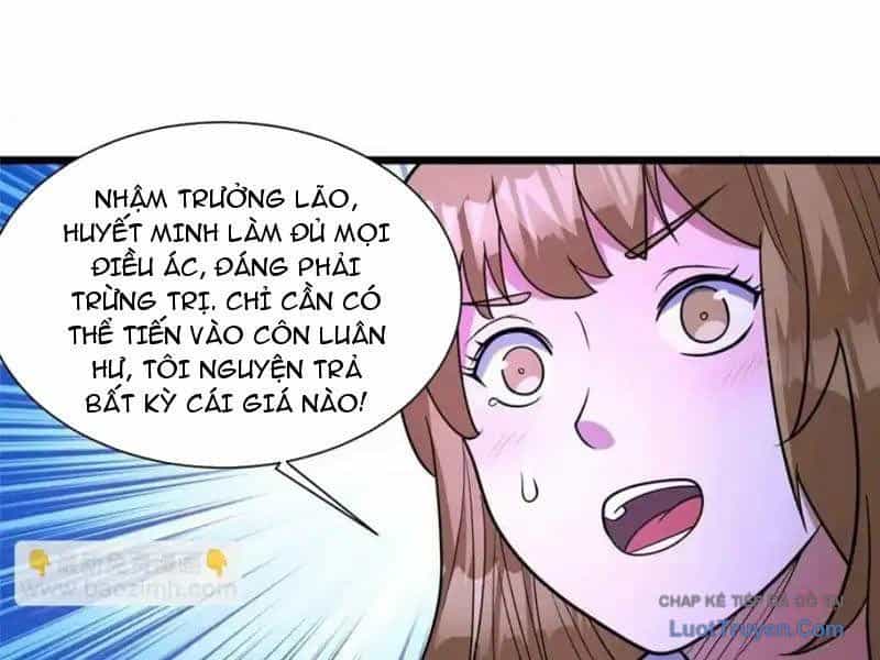 Đô Thị Cực Phẩm Y Thần - Chương 303 - ảnh 53
