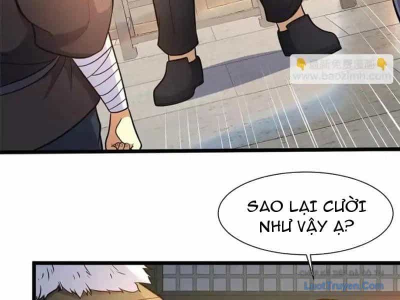 Đô Thị Cực Phẩm Y Thần - Chương 303 - ảnh 58