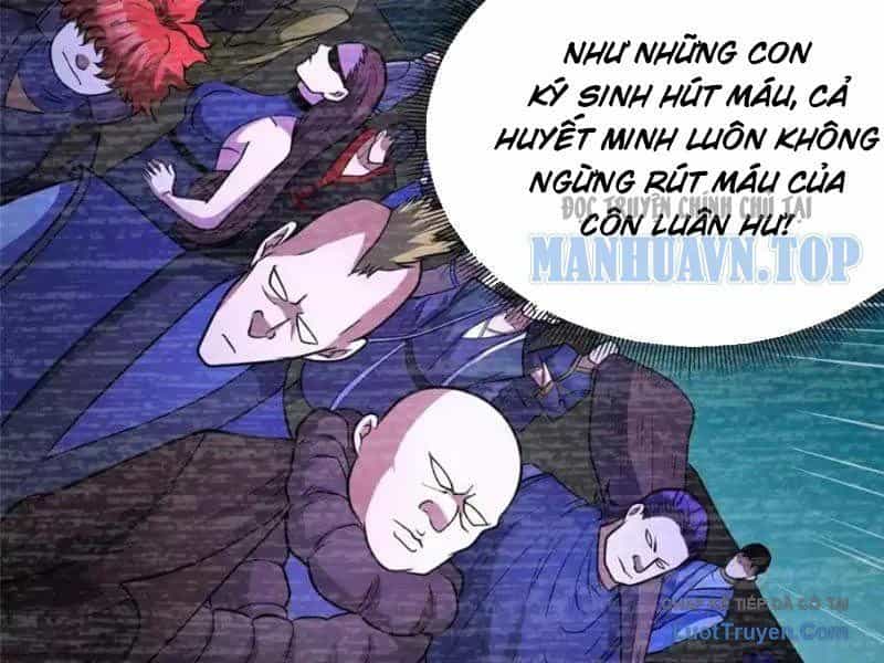 Đô Thị Cực Phẩm Y Thần - Chương 303 - ảnh 70