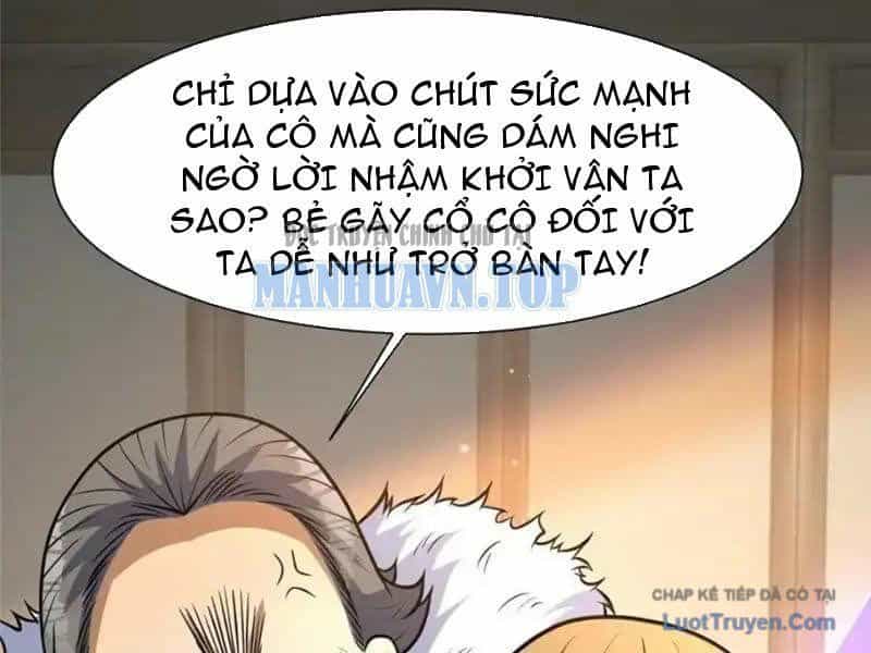 Đô Thị Cực Phẩm Y Thần - Chương 303 - ảnh 90