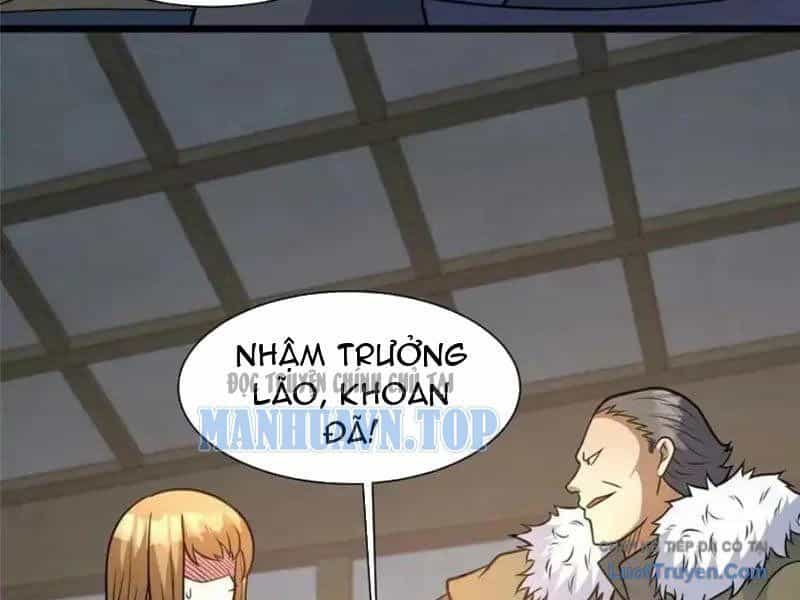 Đô Thị Cực Phẩm Y Thần - Chương 303 - ảnh 97