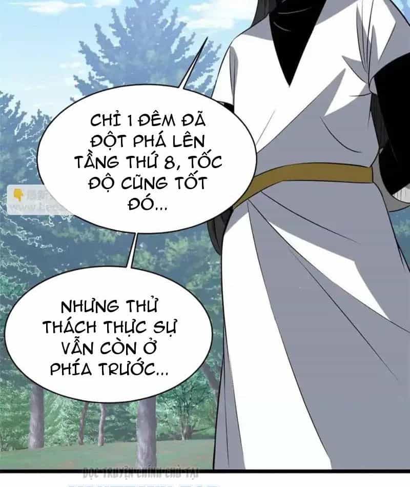 Đô Thị Cực Phẩm Y Thần - Chương 305 - ảnh 19