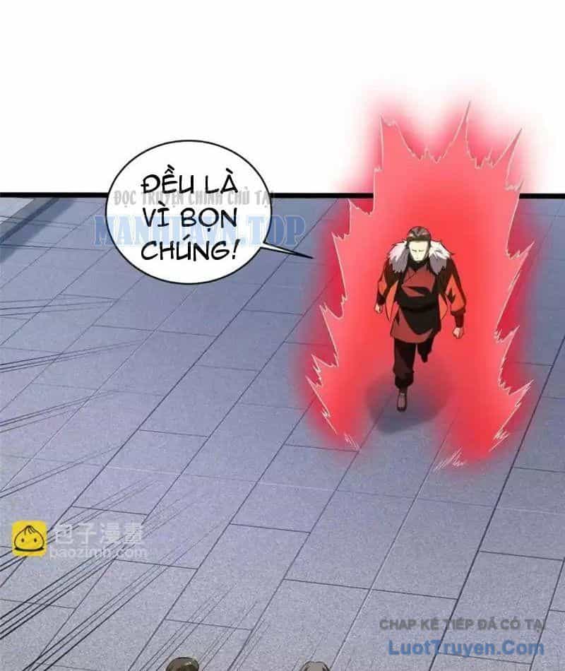 Đô Thị Cực Phẩm Y Thần - Chương 305 - ảnh 4