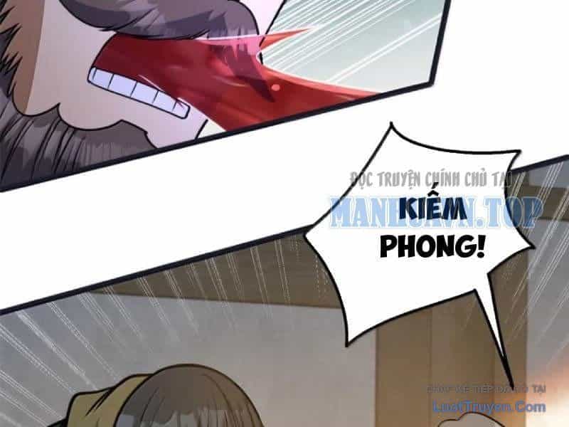 Đô Thị Cực Phẩm Y Thần - Chương 307 - ảnh 22