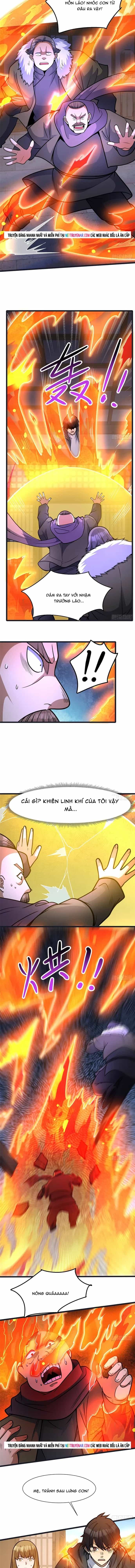 Đô Thị Cực Phẩm Y Thần - Chương 308 - ảnh 5