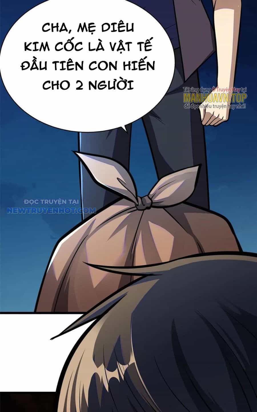 Đô Thị Cực Phẩm Y Thần - Chương 31 - ảnh 23