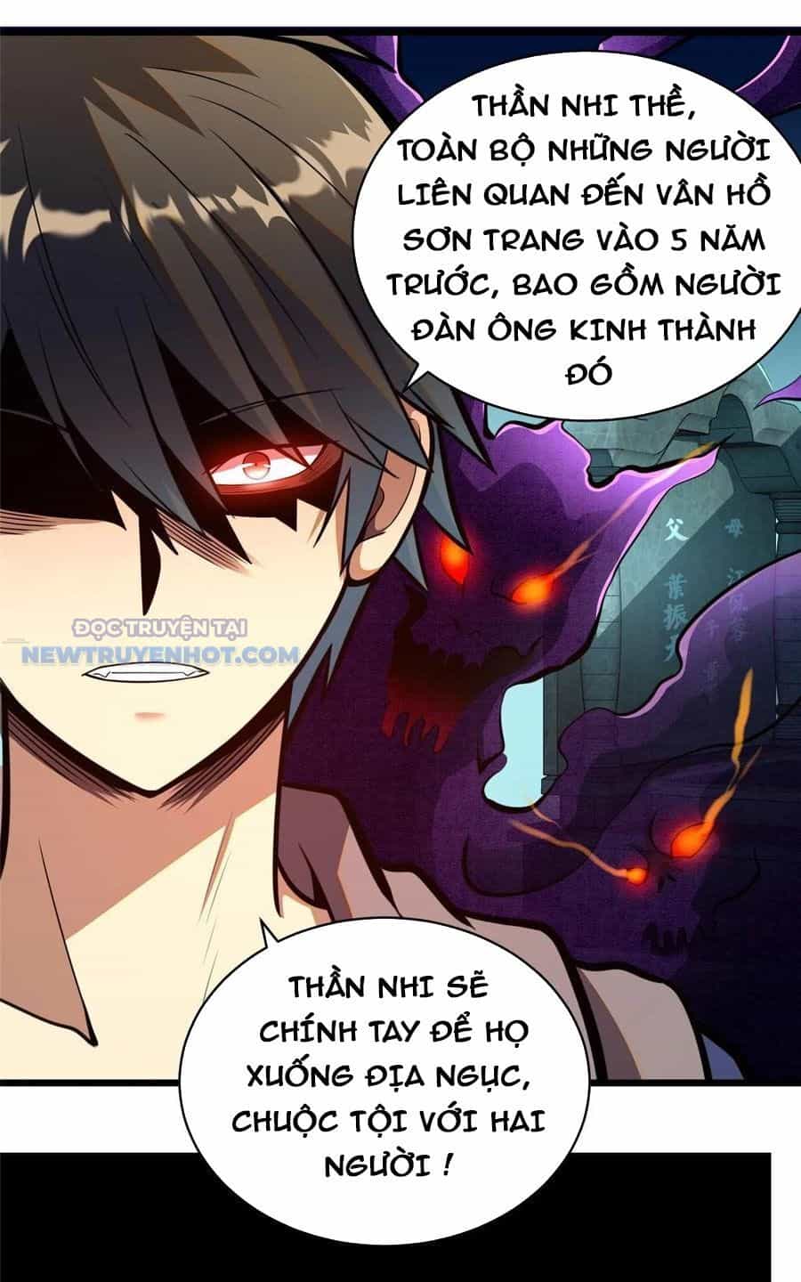 Đô Thị Cực Phẩm Y Thần - Chương 31 - ảnh 25