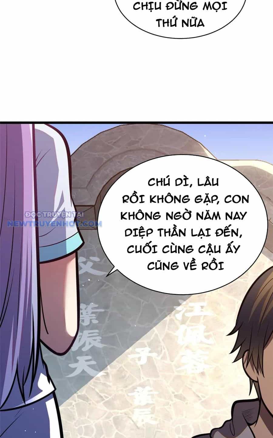 Đô Thị Cực Phẩm Y Thần - Chương 31 - ảnh 39