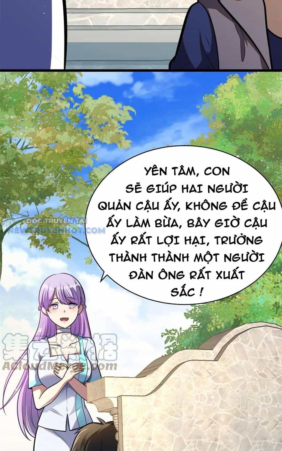 Đô Thị Cực Phẩm Y Thần - Chương 31 - ảnh 40