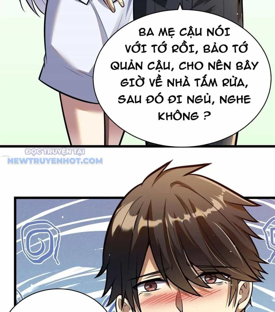 Đô Thị Cực Phẩm Y Thần - Chương 31 - ảnh 45