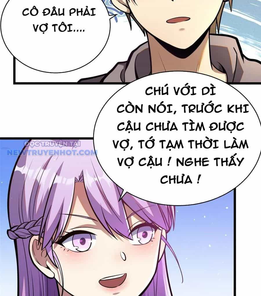 Đô Thị Cực Phẩm Y Thần - Chương 31 - ảnh 46