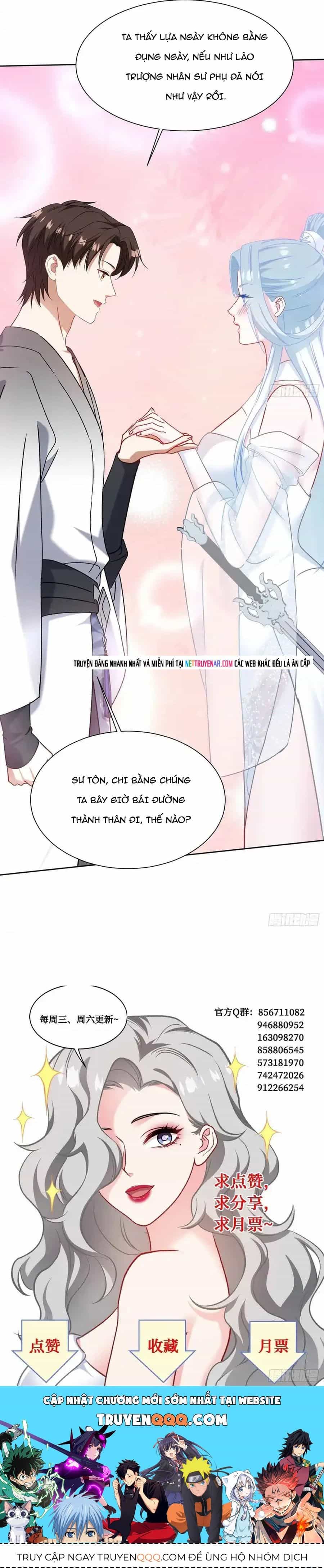 Đô Thị Cực Phẩm Y Thần - Chương 312 - ảnh 6