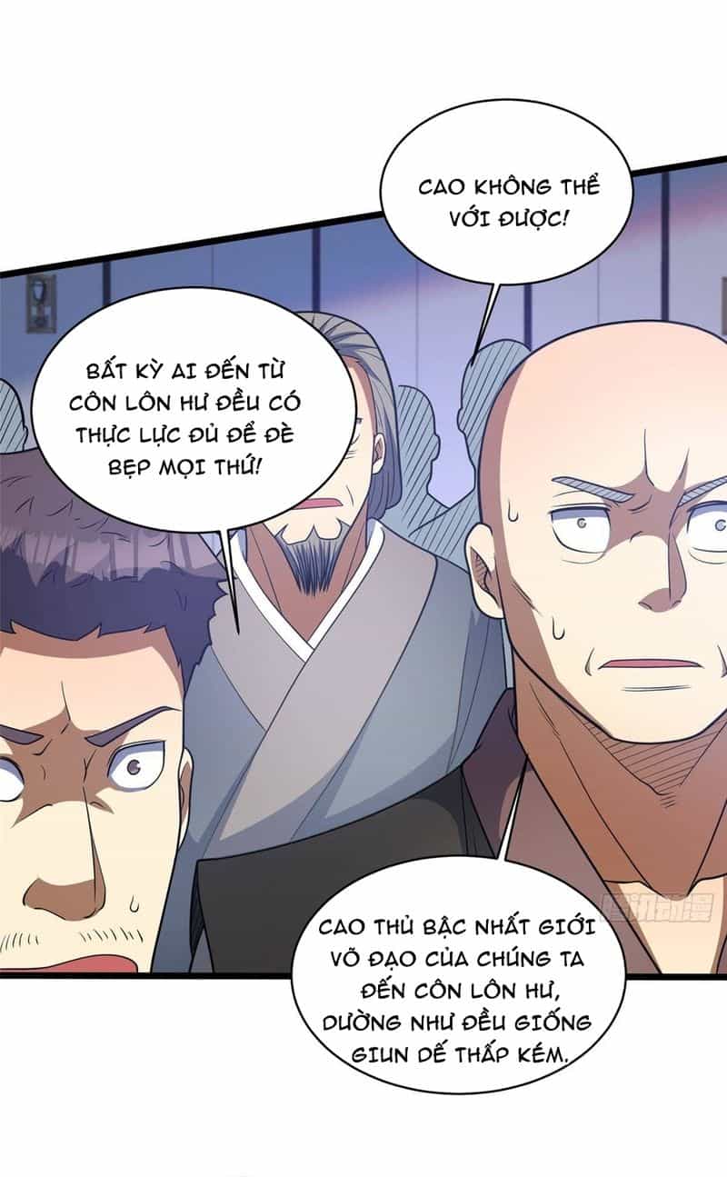 Đô Thị Cực Phẩm Y Thần - Chương 314 - ảnh 30