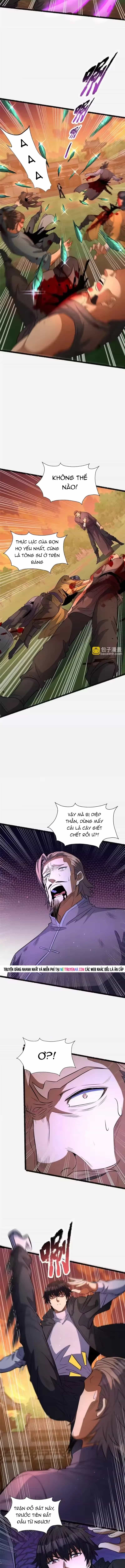 Đô Thị Cực Phẩm Y Thần - Chương 316 - ảnh 5
