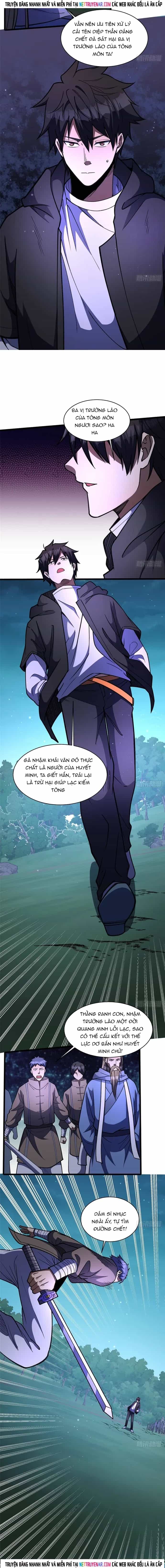 Đô Thị Cực Phẩm Y Thần - Chương 318 - ảnh 5