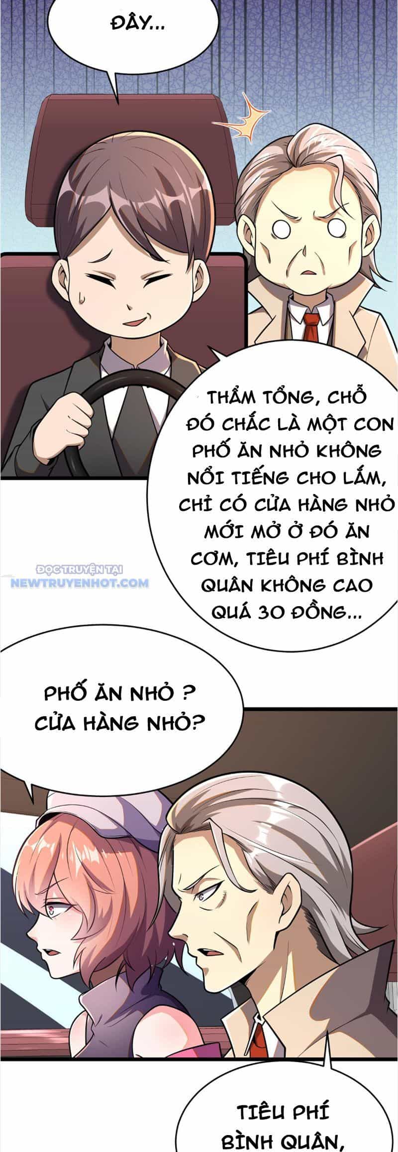 Đô Thị Cực Phẩm Y Thần - Chương 32 - ảnh 17