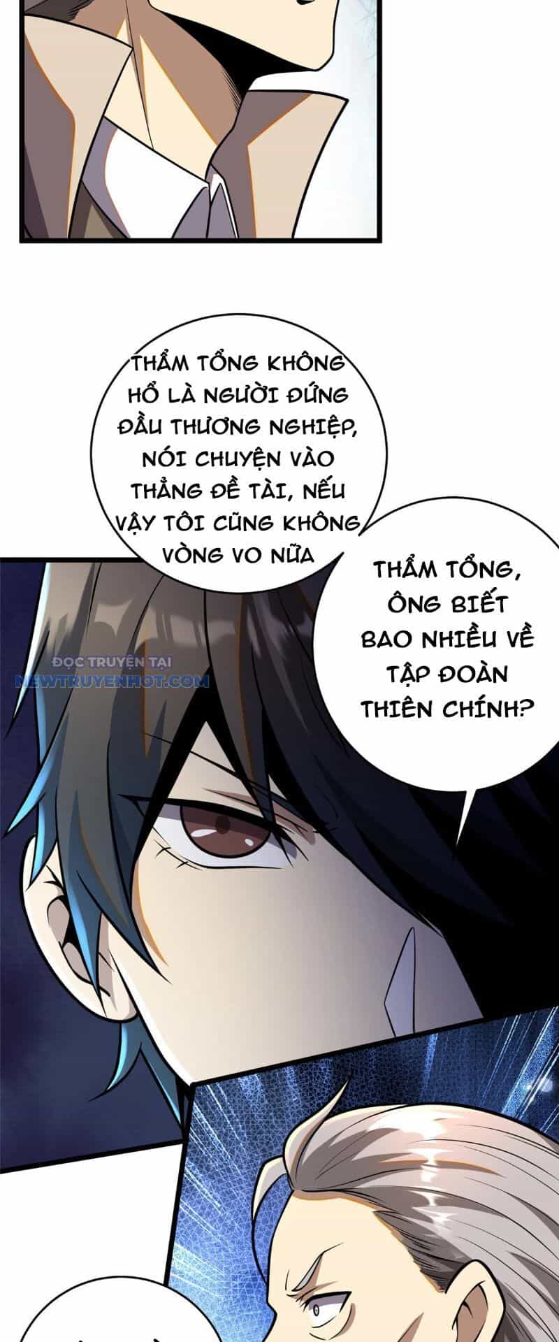 Đô Thị Cực Phẩm Y Thần - Chương 32 - ảnh 28