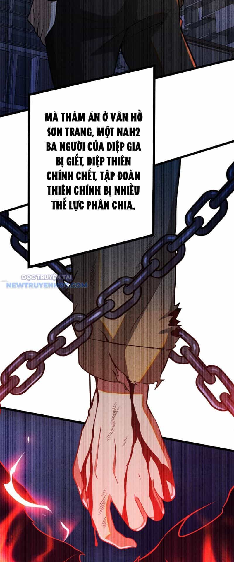 Đô Thị Cực Phẩm Y Thần - Chương 32 - ảnh 31