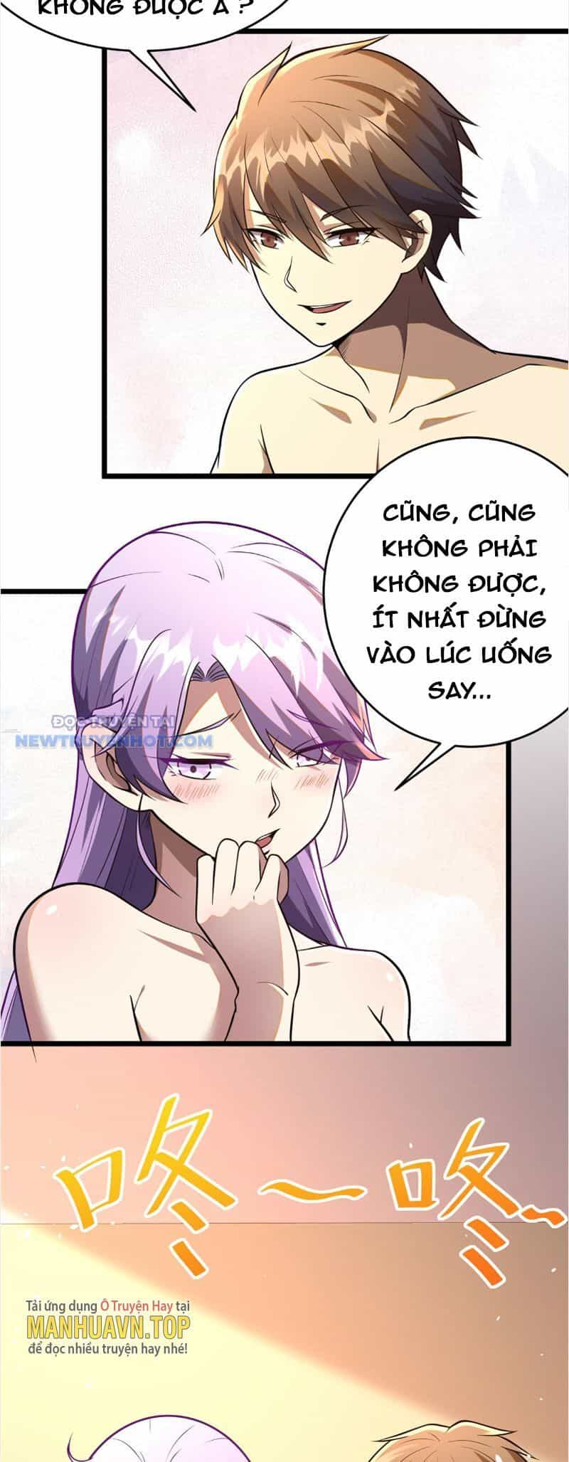 Đô Thị Cực Phẩm Y Thần - Chương 32 - ảnh 8