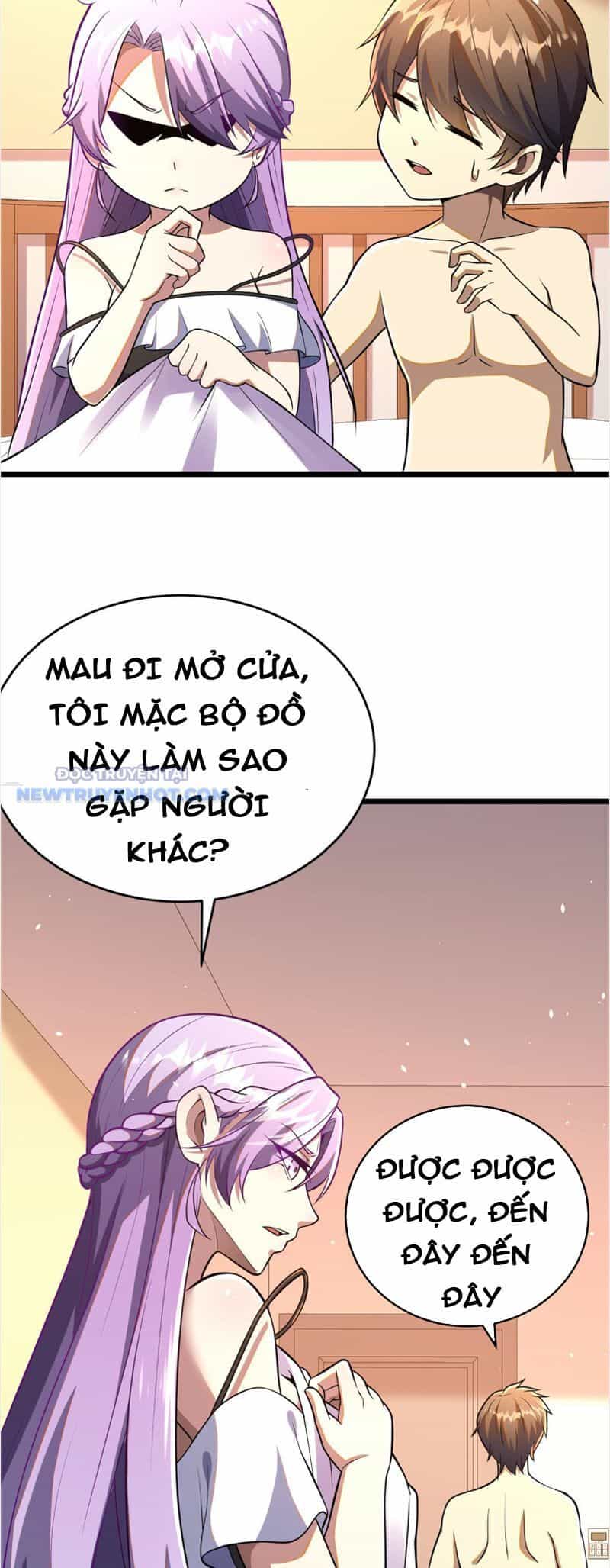 Đô Thị Cực Phẩm Y Thần - Chương 32 - ảnh 9