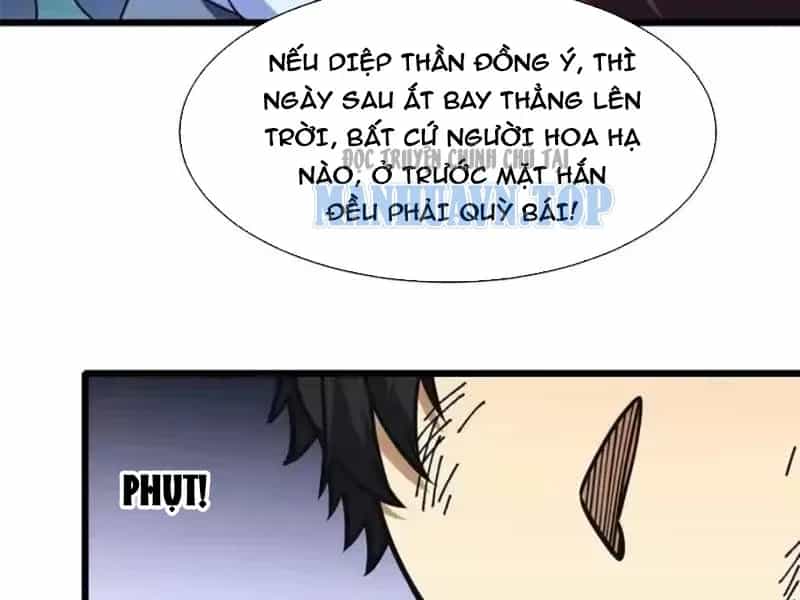 Đô Thị Cực Phẩm Y Thần - Chương 319 - ảnh 113
