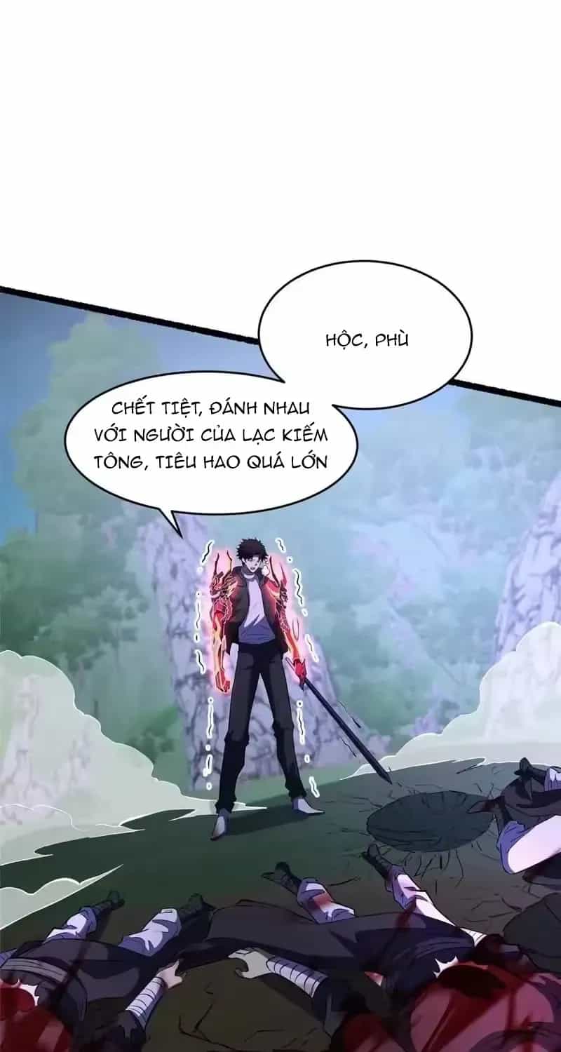 Đô Thị Cực Phẩm Y Thần - Chương 322 - ảnh 31