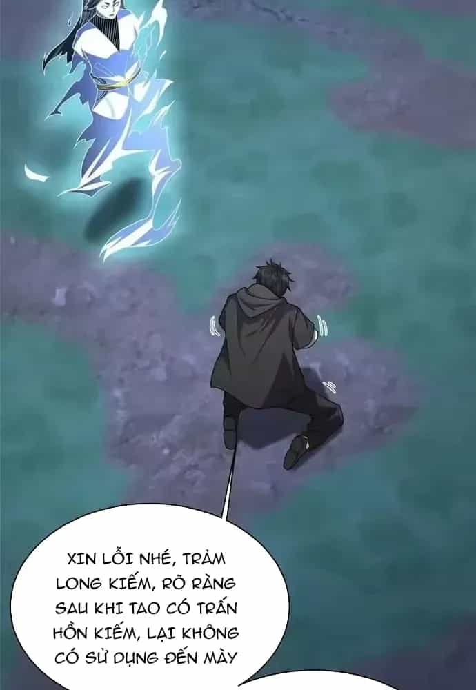 Đô Thị Cực Phẩm Y Thần - Chương 323 - ảnh 10