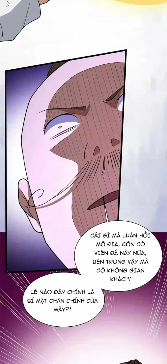 Đô Thị Cực Phẩm Y Thần - Chương 323 - ảnh 14