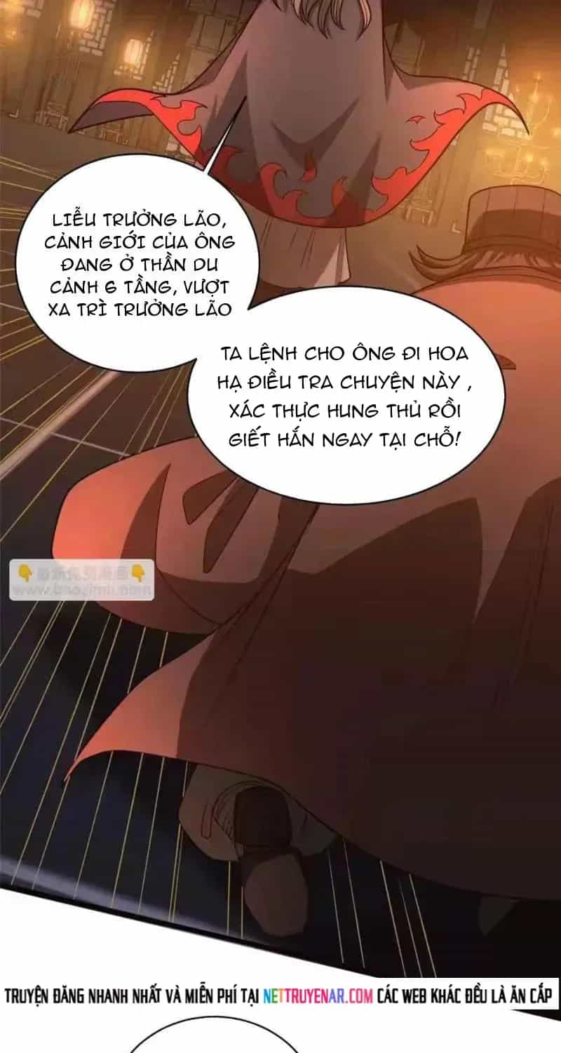 Đô Thị Cực Phẩm Y Thần - Chương 324 - ảnh 10