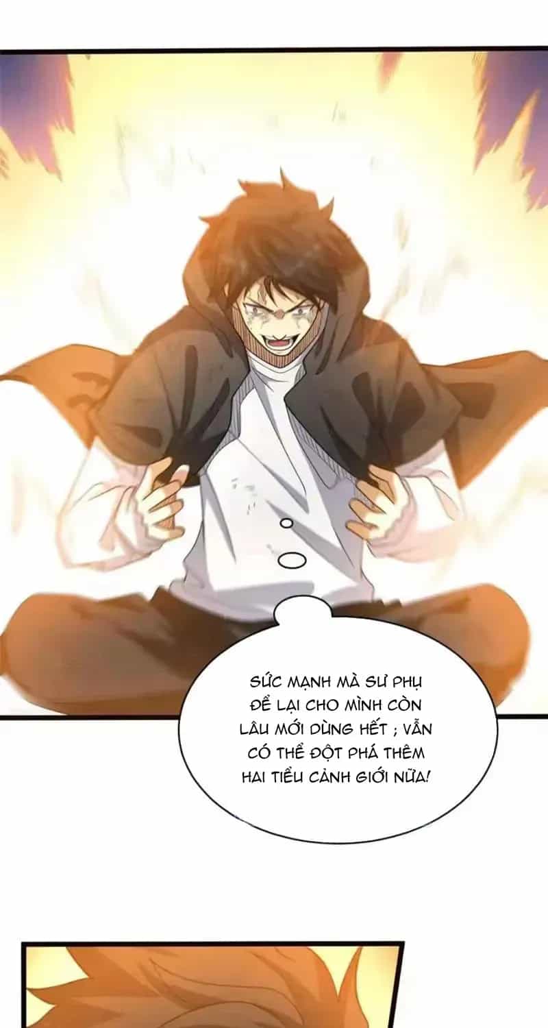 Đô Thị Cực Phẩm Y Thần - Chương 324 - ảnh 33