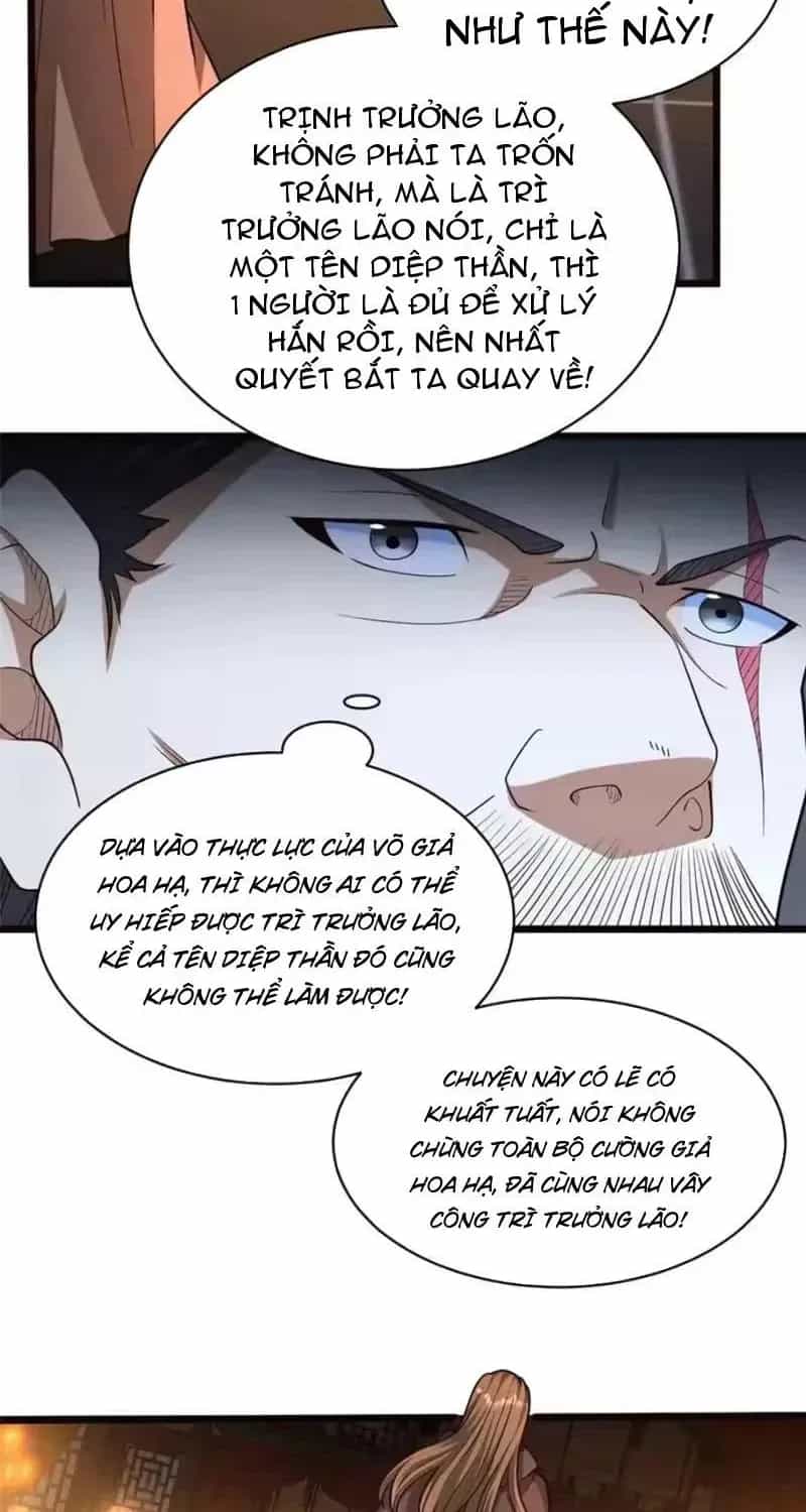 Đô Thị Cực Phẩm Y Thần - Chương 324 - ảnh 9