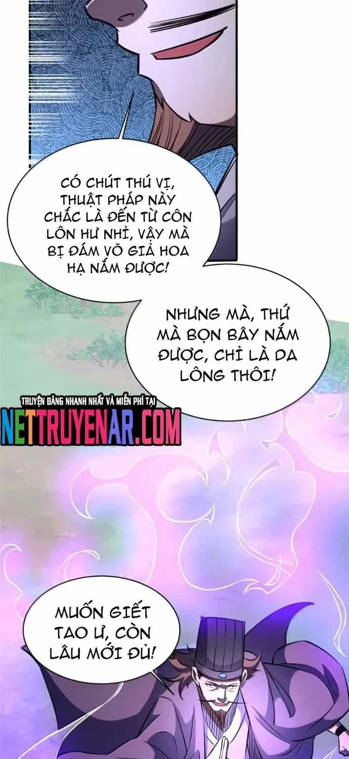 Đô Thị Cực Phẩm Y Thần - Chương 325 - ảnh 14