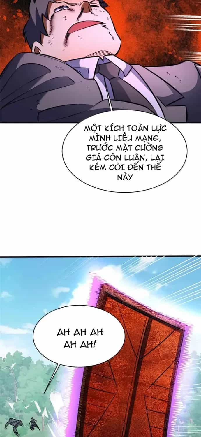 Đô Thị Cực Phẩm Y Thần - Chương 325 - ảnh 27