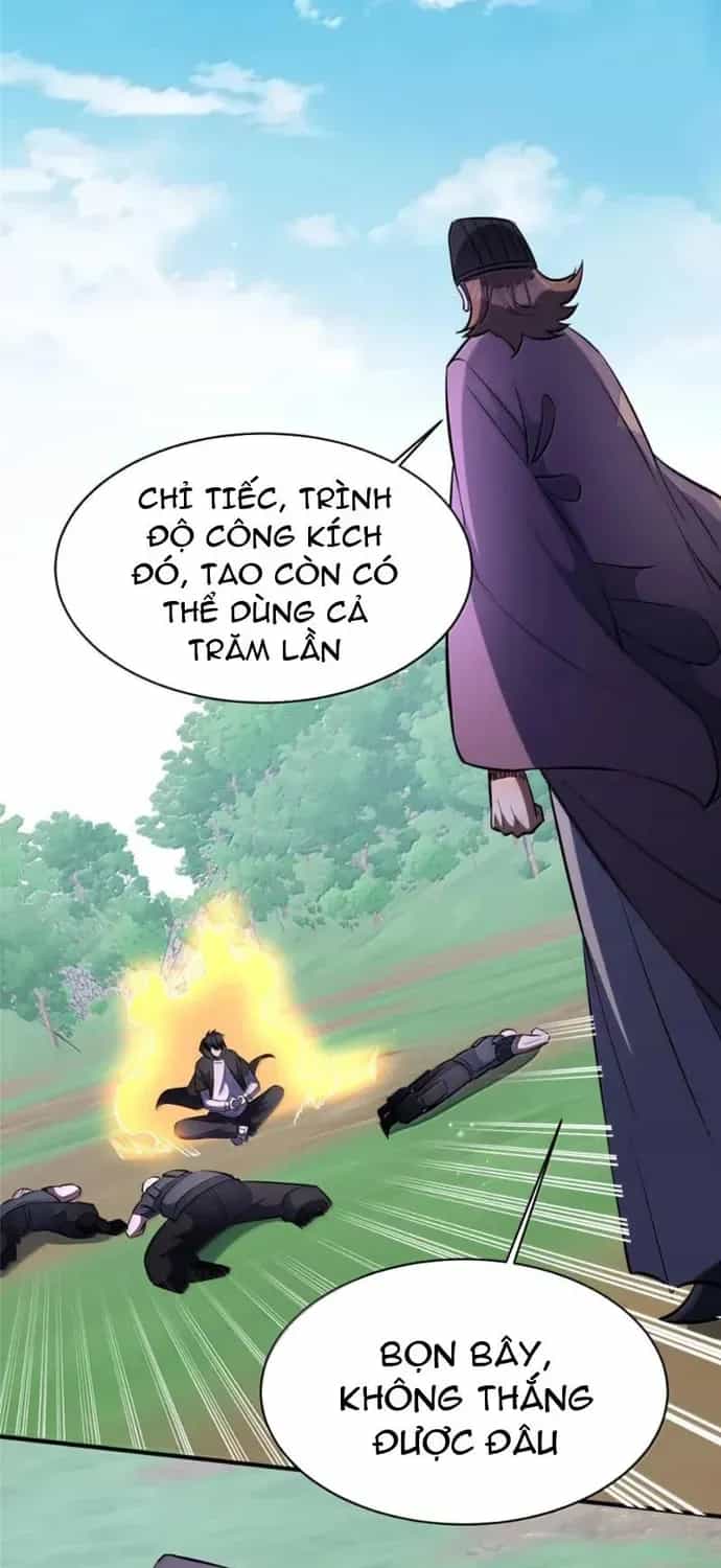 Đô Thị Cực Phẩm Y Thần - Chương 325 - ảnh 33