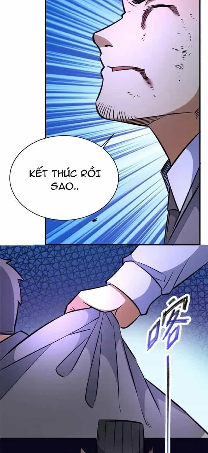 Đô Thị Cực Phẩm Y Thần - Chương 325 - ảnh 37